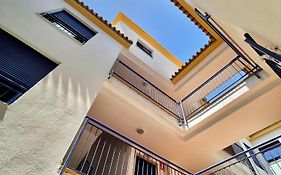 Apartamento Veleta