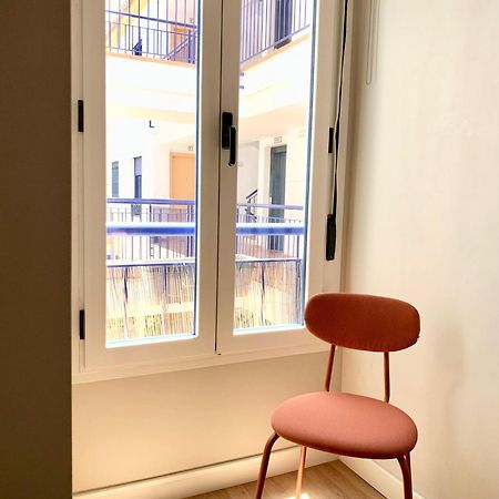 Apartamento Veleta Torremolinos Buitenkant foto