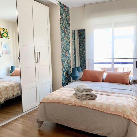 Apartamento Veleta Torremolinos Buitenkant foto