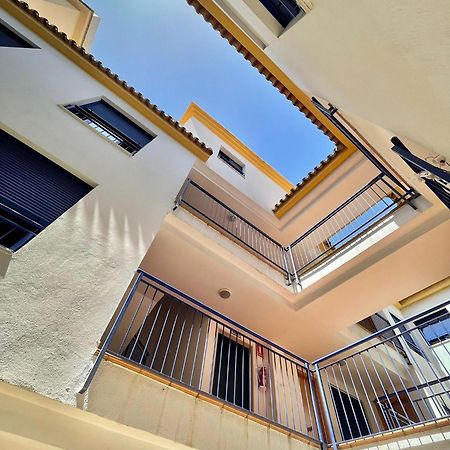 Apartamento Veleta Torremolinos Buitenkant foto