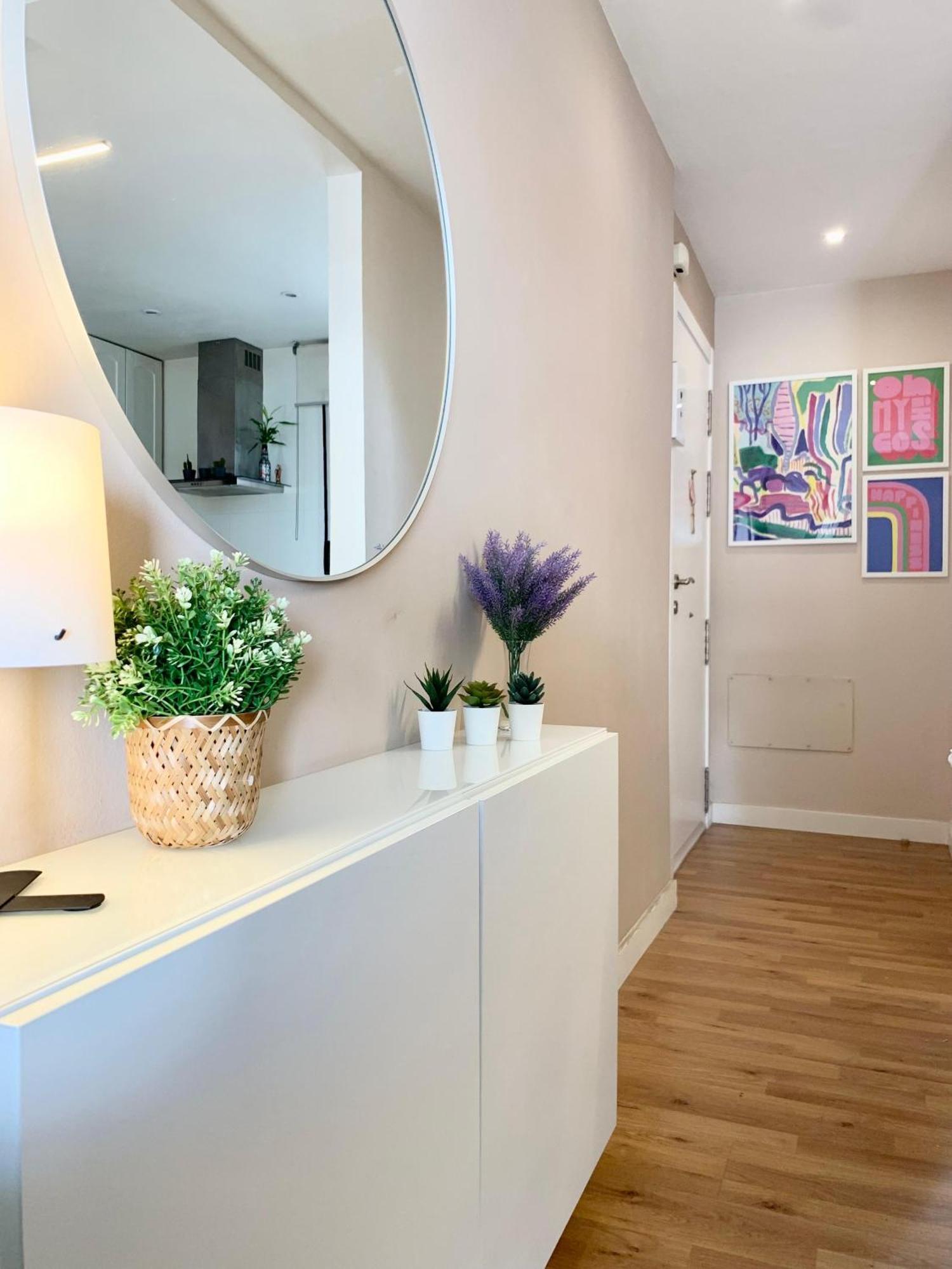 Apartamento Veleta Torremolinos Buitenkant foto