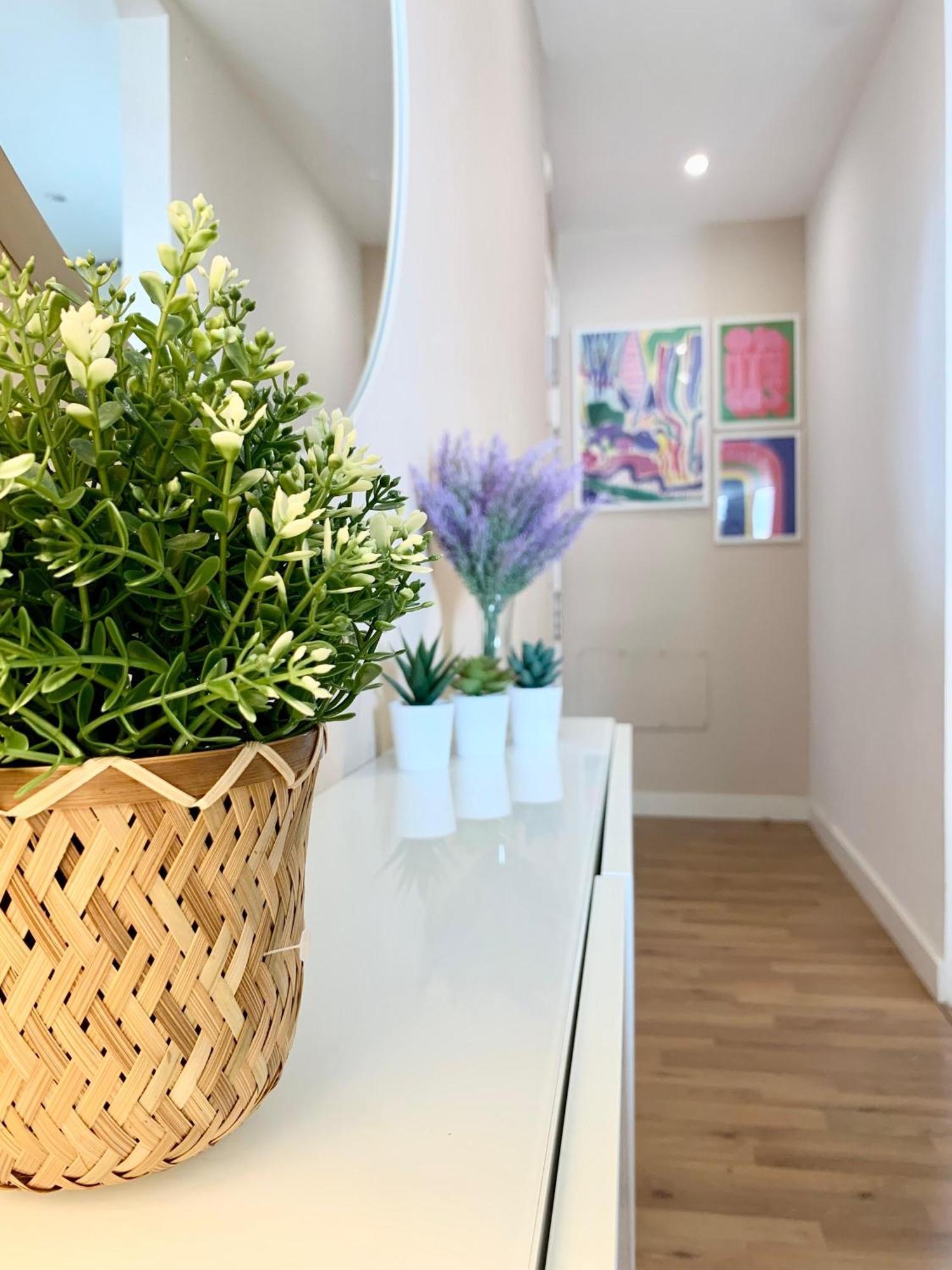 Apartamento Veleta Torremolinos Buitenkant foto