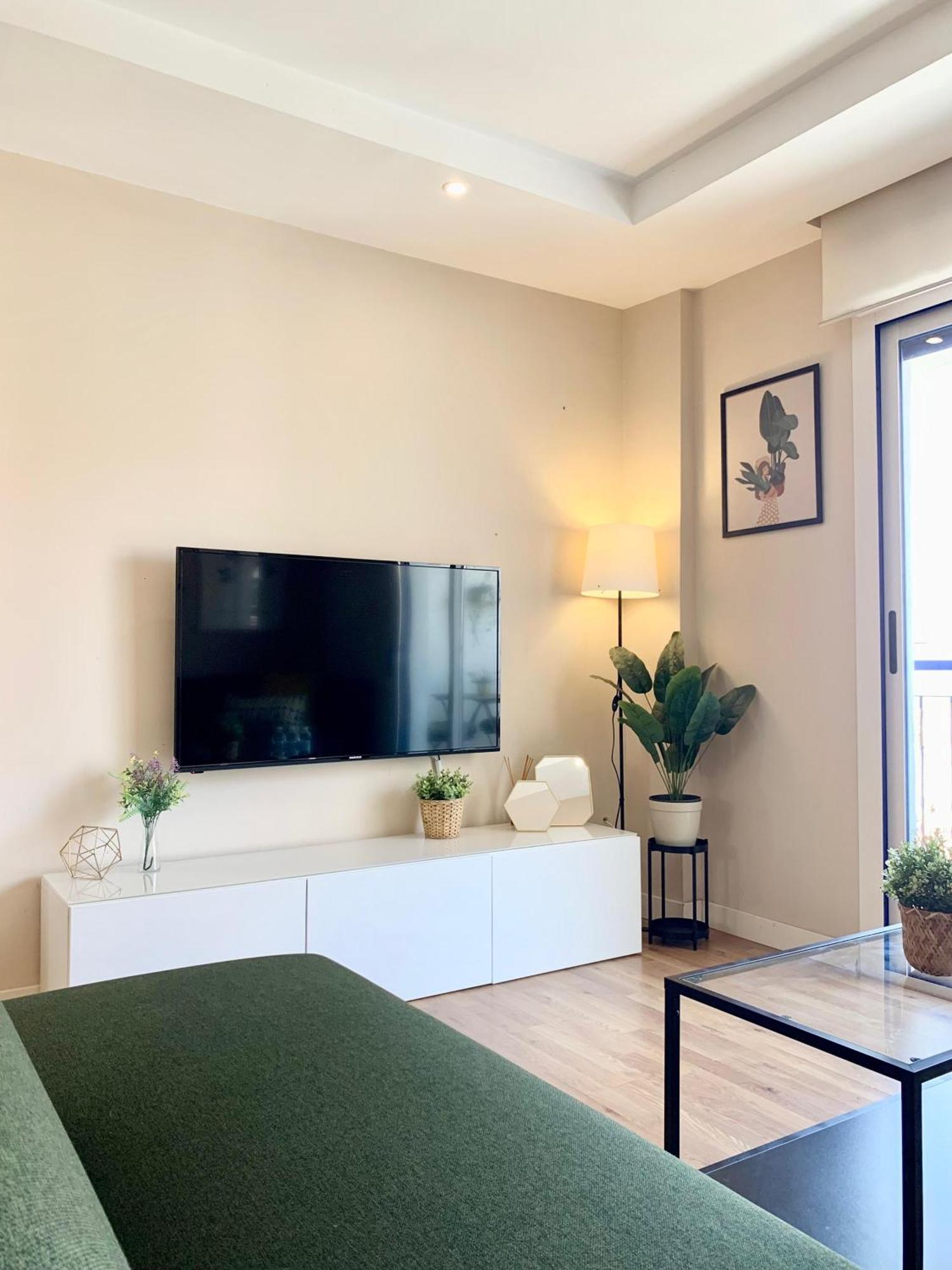 Apartamento Veleta Torremolinos Buitenkant foto