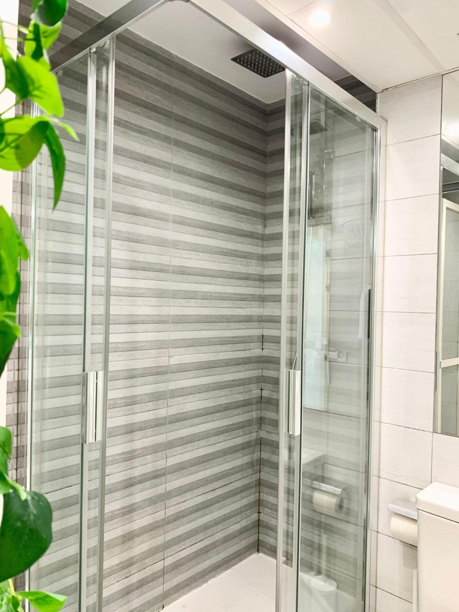Apartamento Veleta Torremolinos Buitenkant foto