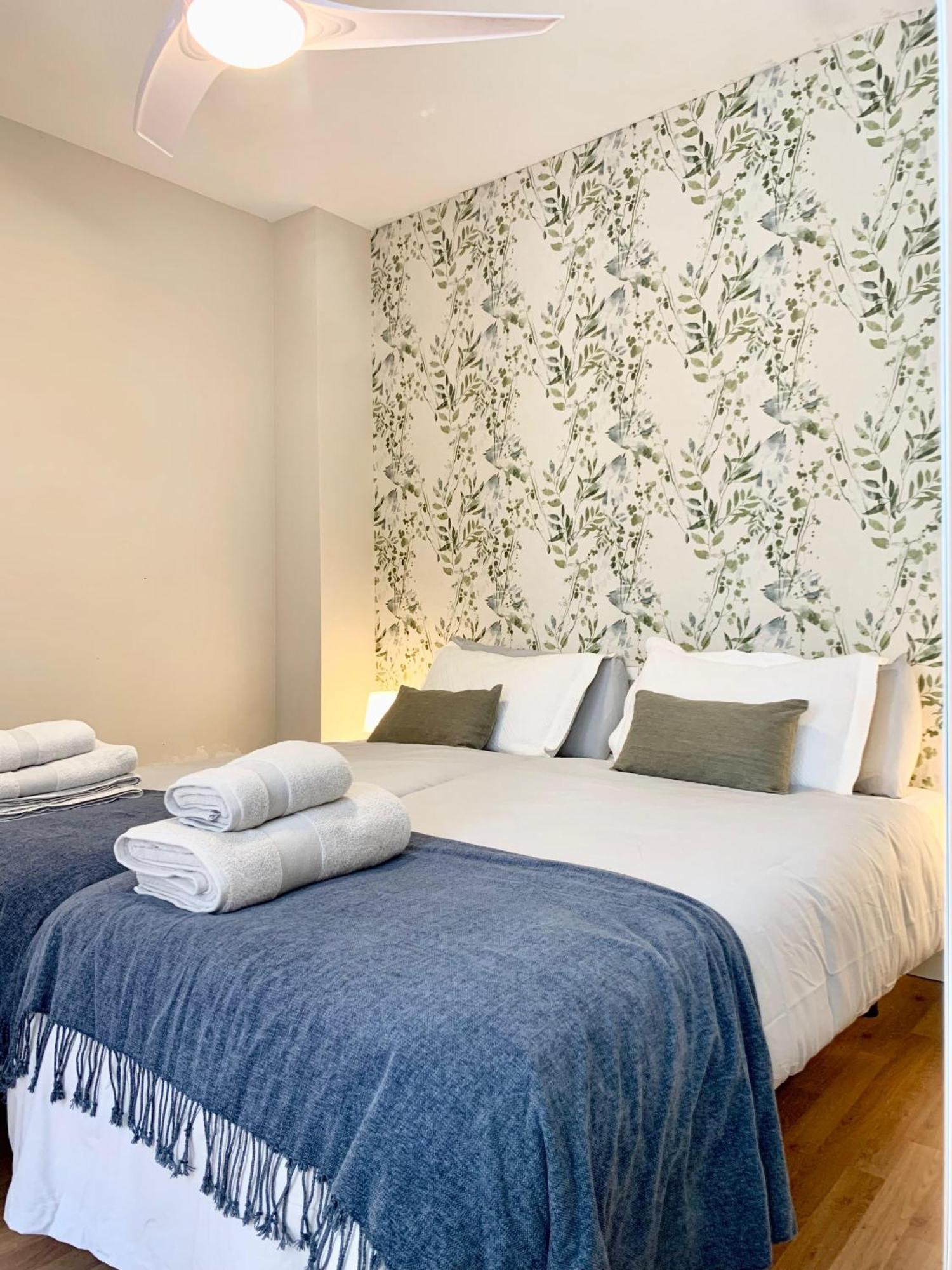 Apartamento Veleta Torremolinos Buitenkant foto