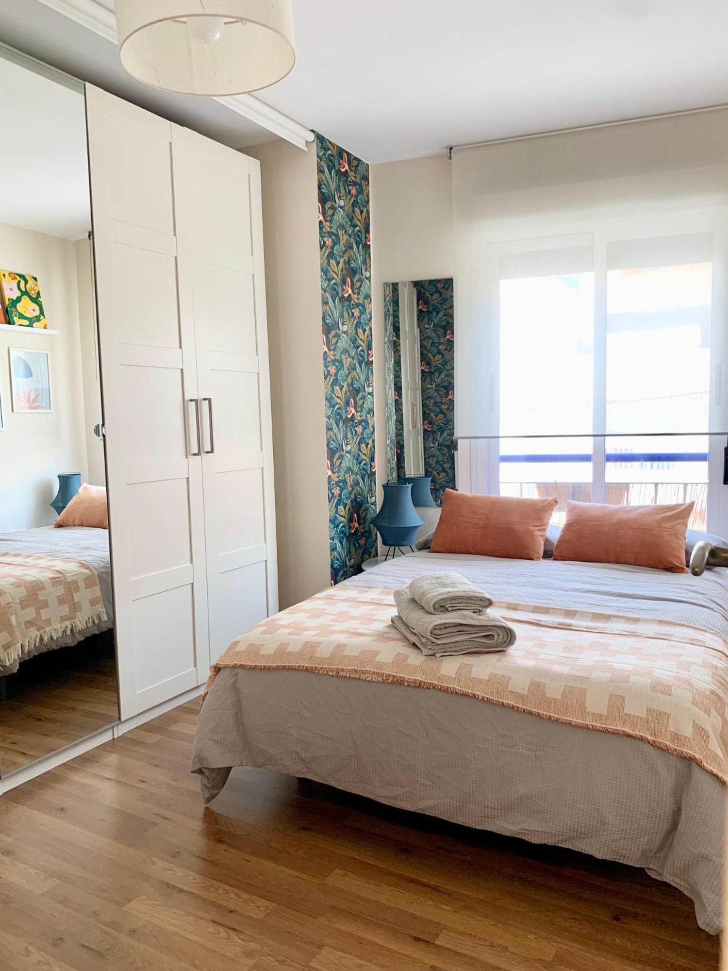 Apartamento Veleta Torremolinos Buitenkant foto