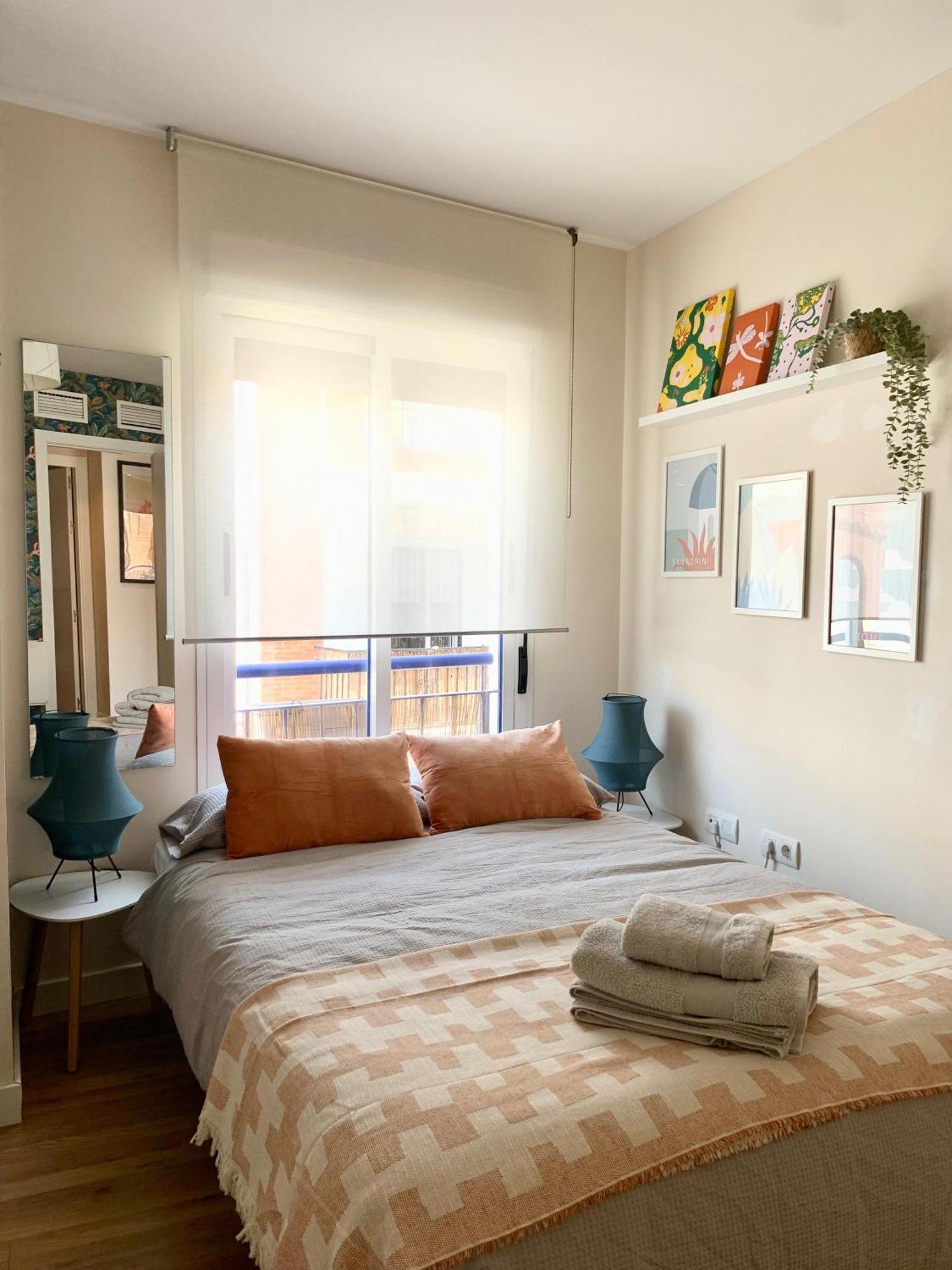 Apartamento Veleta Torremolinos Buitenkant foto