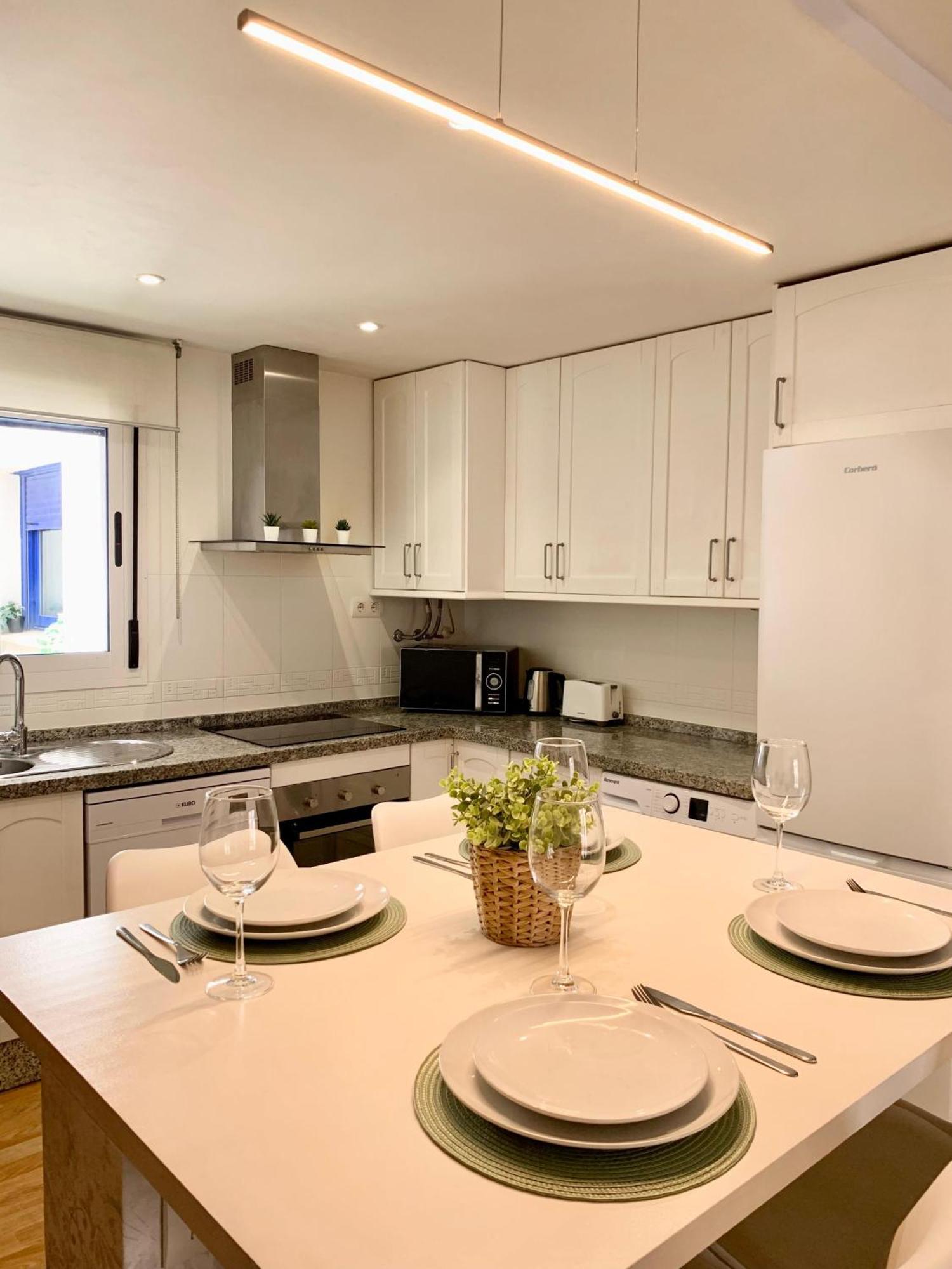 Apartamento Veleta Torremolinos Buitenkant foto