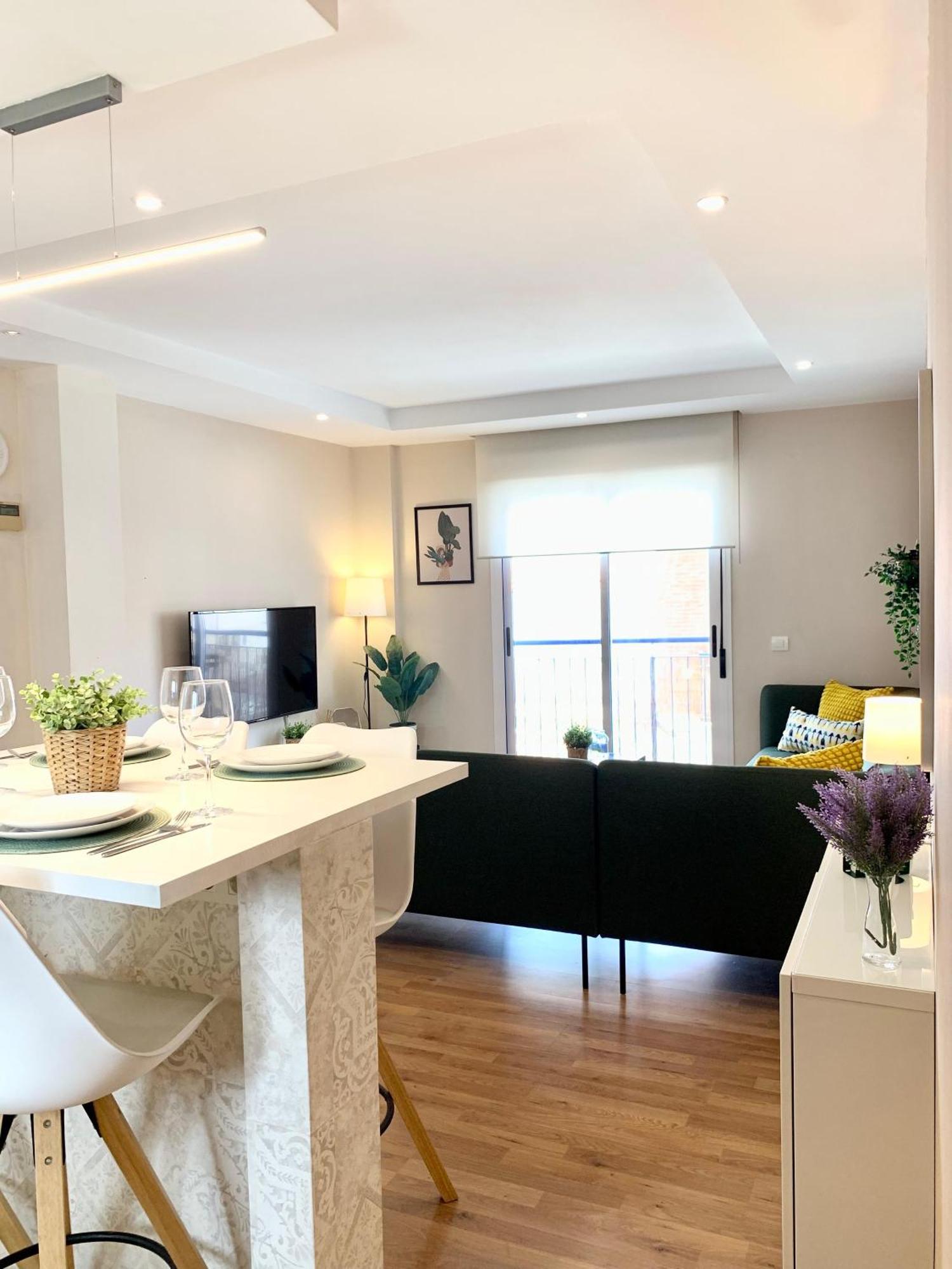 Apartamento Veleta Torremolinos Buitenkant foto