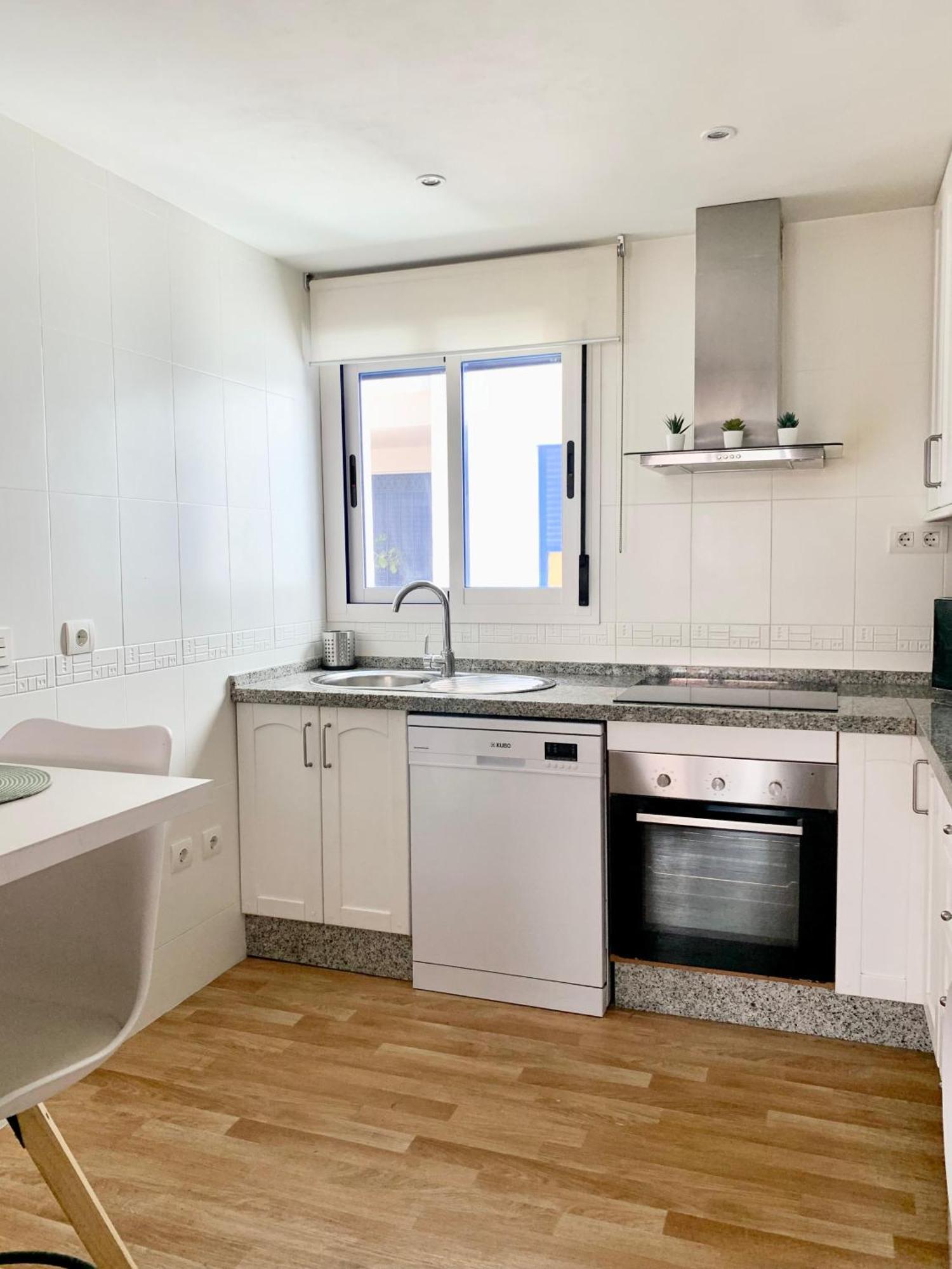 Apartamento Veleta Torremolinos Buitenkant foto