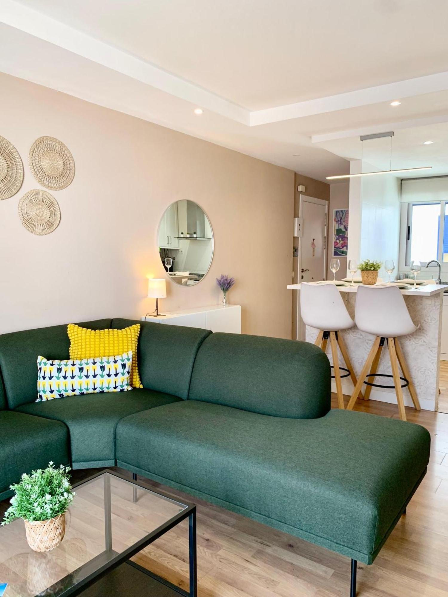 Apartamento Veleta Torremolinos Buitenkant foto